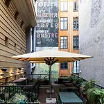 Boutique Herman K מלון 5*