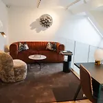 Boutique Herman K 5* קופנהגן