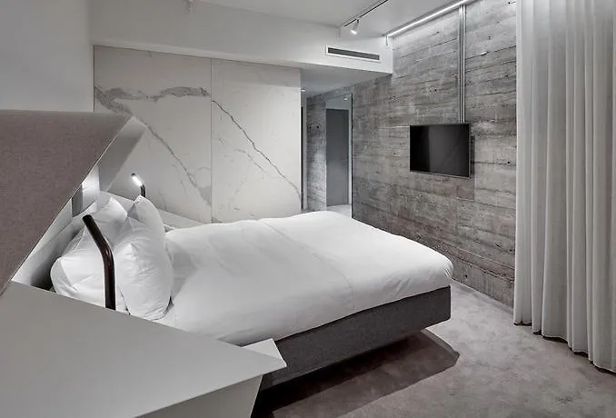 ホテル Boutique Herman K 5*