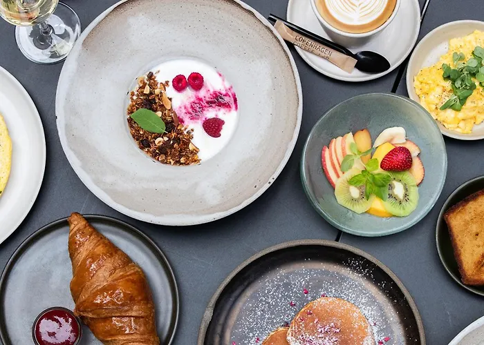 Boutique Herman K コペンハーゲン