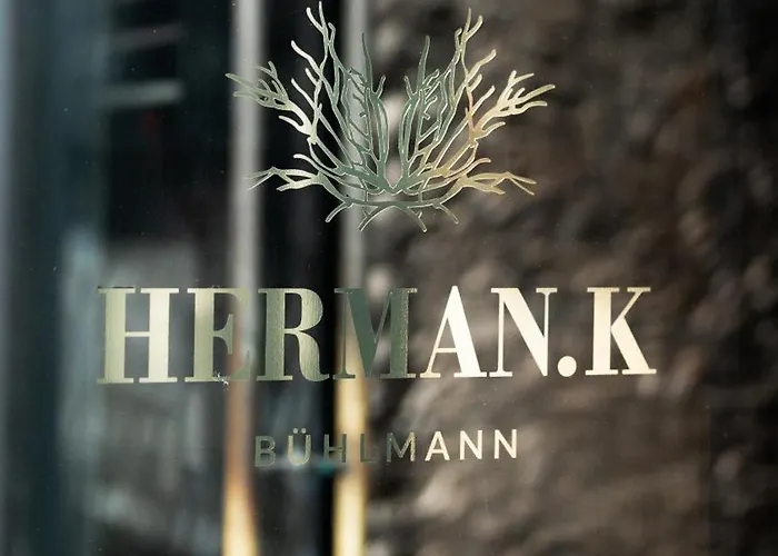 Boutique Herman K ホテル