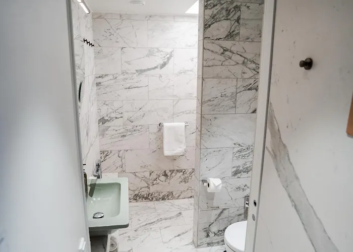 Boutique Herman K ホテル 5*