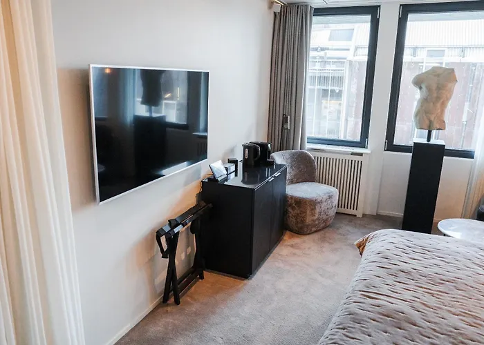 Boutique Herman K 5*