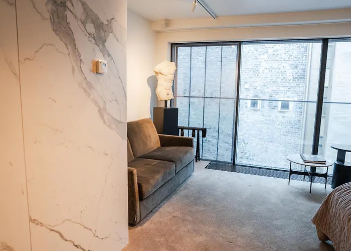 Boutique Herman K ホテル