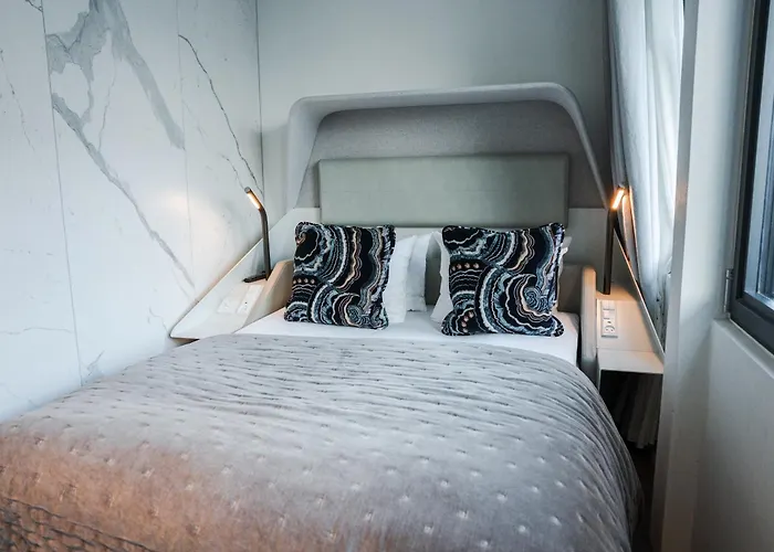 ホテル Boutique Herman K