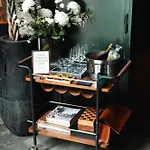 Boutique Herman K Отель 5*