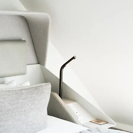 Boutique Herman K Hotel Kopenhaga