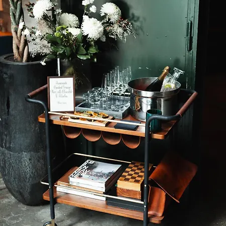 Boutique Herman K Hotel 5*