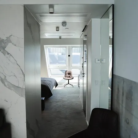 Boutique Herman K 호텔 코펜하겐