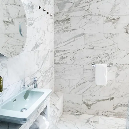 Boutique Herman K 5* Kopenhaga