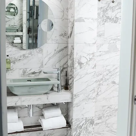 Boutique Herman K Hotel Kopenhaga