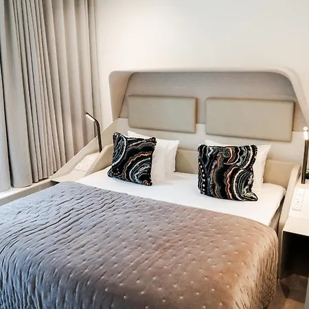 Boutique Herman K Hotel