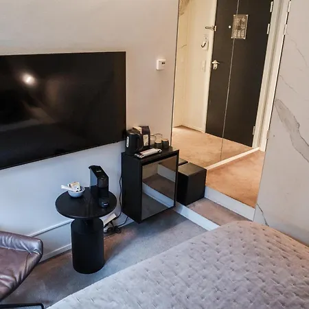 Boutique Herman K 5* Kopenhaga
