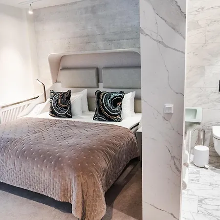 Hotel Boutique Herman K Kopenhaga