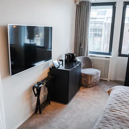 Boutique Herman K 5*