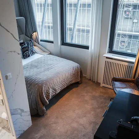 Boutique Herman K Hotel