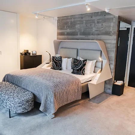 Boutique Herman K 5* Kopenhaga