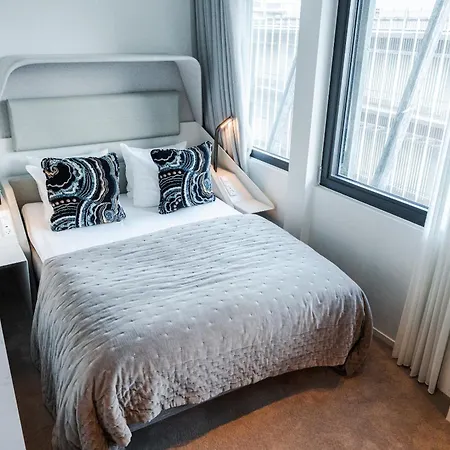 Hotel Boutique Herman K 5*