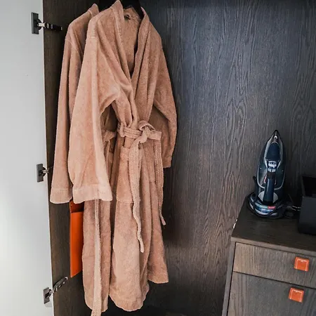 Hotel Boutique Herman K