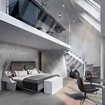 Boutique Herman K 5* Copenhagen