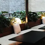 Отель Boutique Herman K 5*