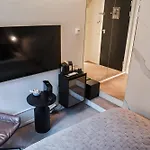 Boutique Herman K 5* Копенгаген