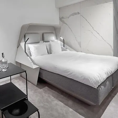 Ξενοδοχείο Boutique Herman K 5*
