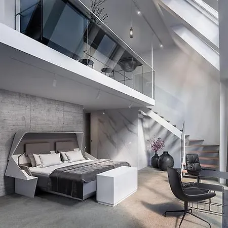 Boutique Herman K 5* Copenhaga