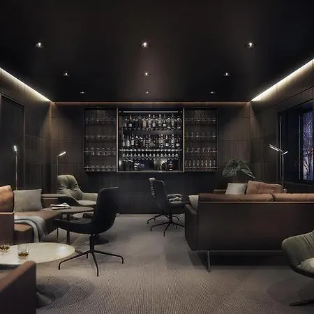 Boutique Herman K Hotel Kopenhaga