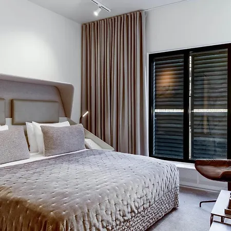 Boutique Herman K 5* Copenhaga