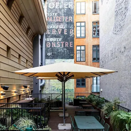 Boutique Herman K Hotel 5*