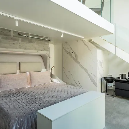 Boutique Herman K Hotel Copenhague