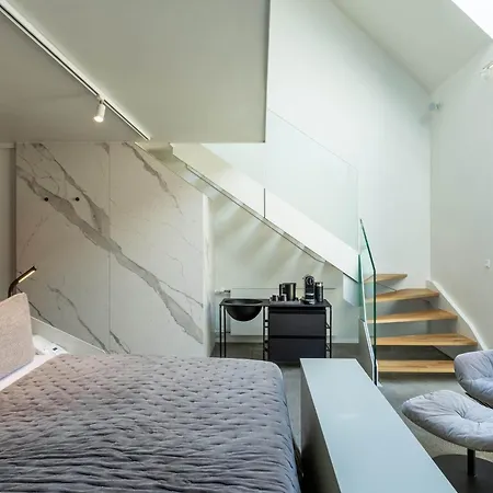 Hotel Boutique Herman K 5*