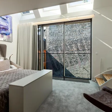 Hotel Boutique Herman K