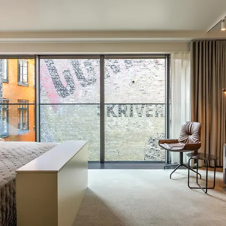Boutique Herman K 5*