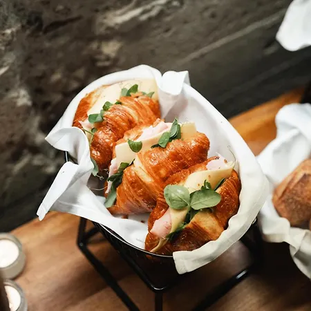 Hotel Boutique Herman K København