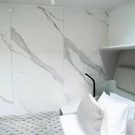 Boutique Herman K Hotel Copenhaga