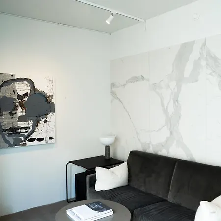 Boutique Herman K 5* Kopenhaga