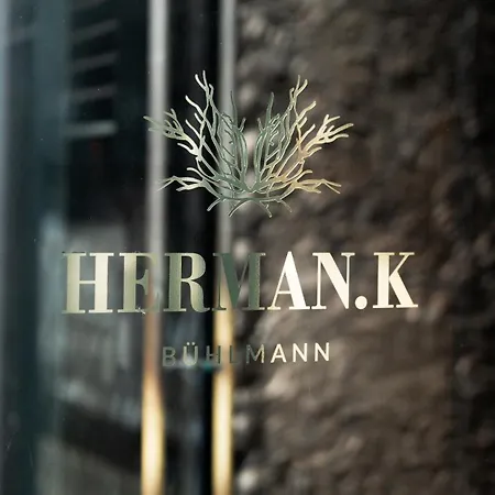 Boutique Herman K מלון
