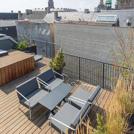 Boutique Herman K Hotel København