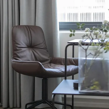 Boutique Herman K Hotel