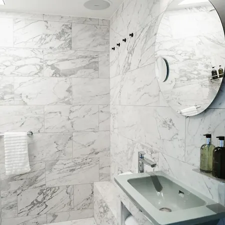 Hotel Boutique Herman K Kopenhaga