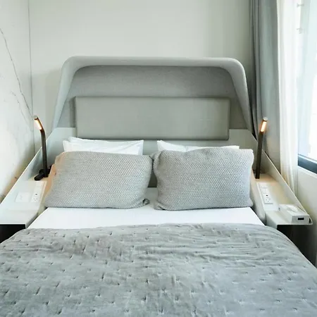 Hotell Boutique Herman K
