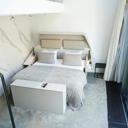 Boutique Herman K 5* København