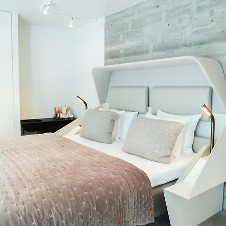 Boutique Herman K Hotel