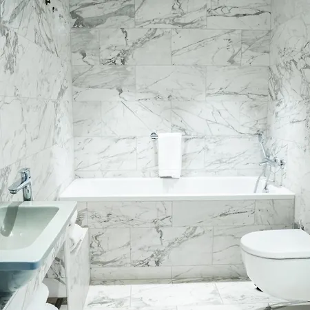 Hotel Boutique Herman K 5*