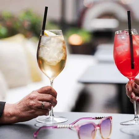 Boutique Herman K Hotel