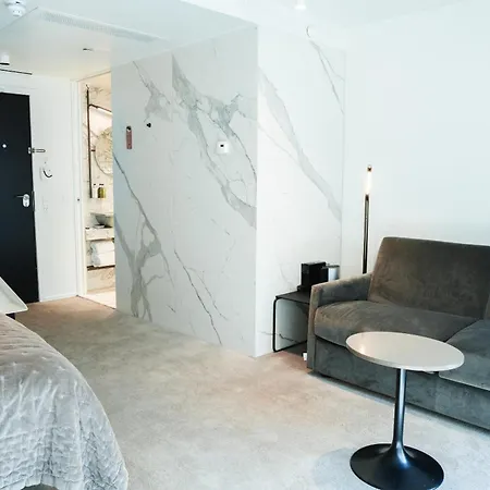 Boutique Herman K Kopenhagen