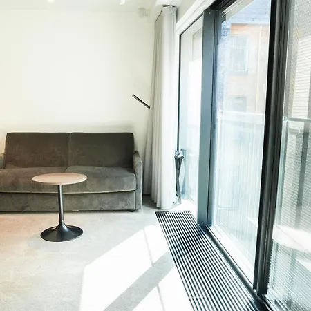 Boutique Herman K 5* Κοπεγχάγη