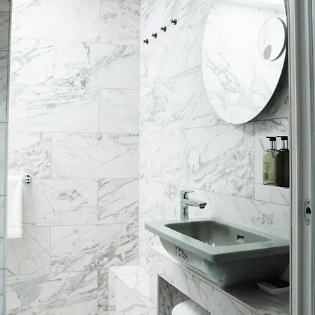 Hotel Boutique Herman K 5*